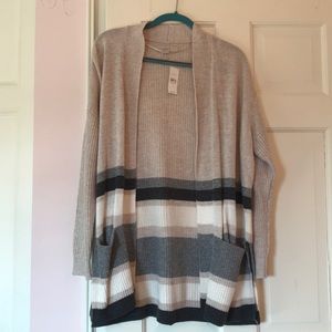 LOFT Sweater. Brand new with tags!